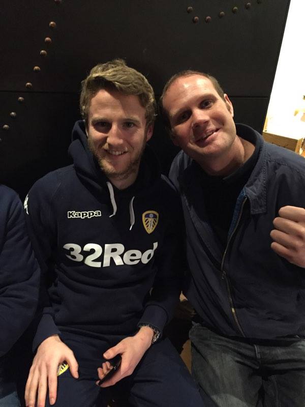 Andy & O Kane